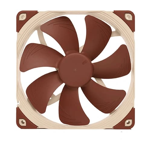 Noctua NF-A14 5V PWM 140mm Cabinet Fan